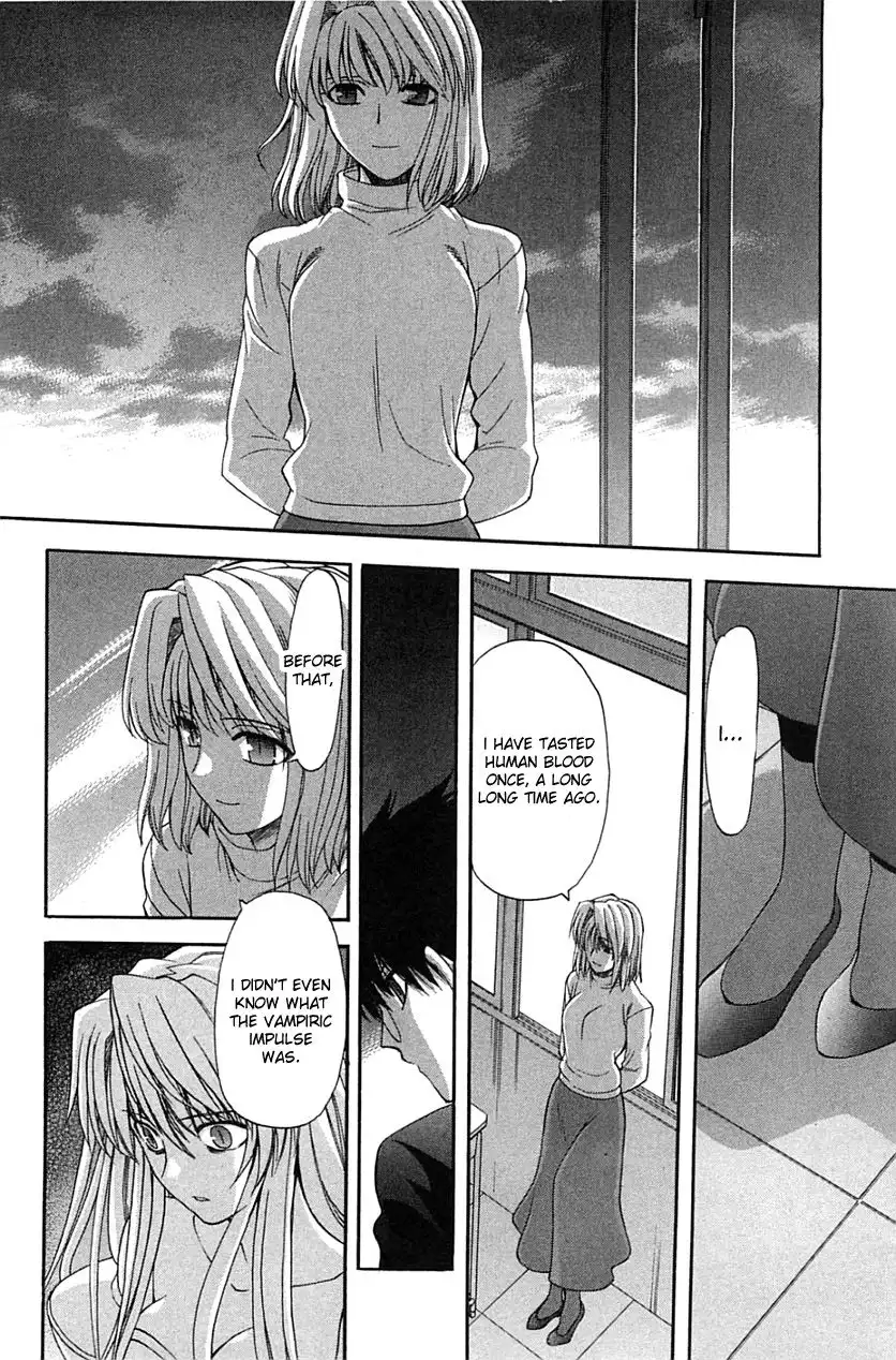 Shingetsutan Tsukihime Chapter 73 9